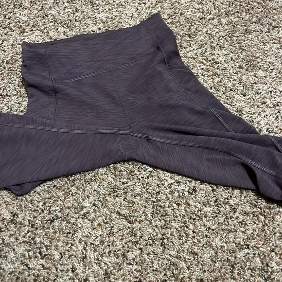 Lululemon | Invigorate High-Rise Tight 25" | 4 - Picture 9 of 9